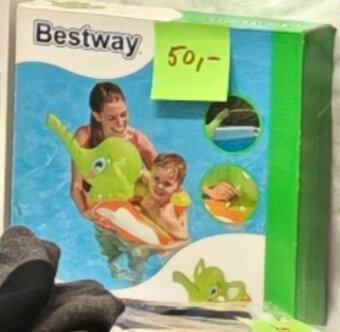 Hračky pro děti. - 5