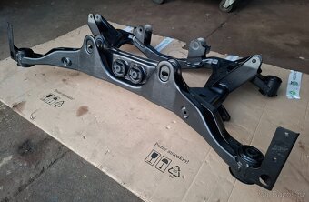 Zadní nápravnice Outback/Legacy BP/BL - 5