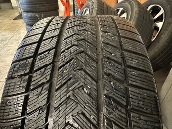 Audi 255.35.19. Zimní pneu - 5