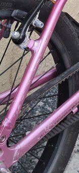 Rascal 20" růžové - 5