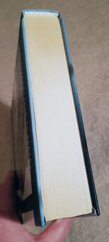 Jurský park (Michael Crichton) 2015 - 5