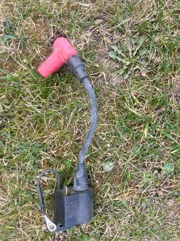 Husqvarna TC50 2024 - 5