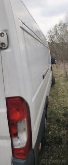 Citroen Jumper 2,2 rok 8/2017 - 5