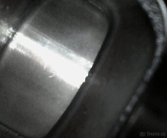 Foukač 125 BVx HUSQVARNA - 5