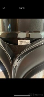 Kadeřnický helmový vysoušeč vlasů - 5