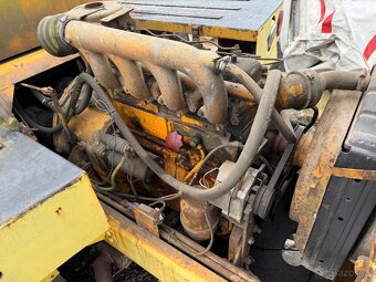 Prodám HON 053.2 - 5