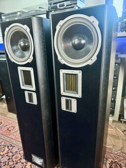 QUADRAL VULKAN mkV (r.1993) 2x80 kg - 5