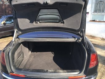 Audi A8 D3 4,2TDI 240KW - 5