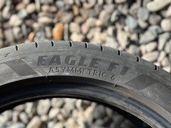 235/40/18 - Goodyear letní pár pneu - 5