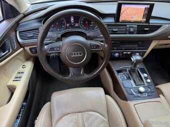 Audi A7 3,0TFSi Quattro - 5