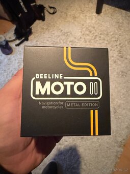 Beeline Moto 2 navigace NOVá  - 5