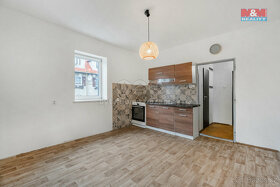 Prodej nájemního domu, 248 m², Krásná Lípa, ul. Bendlova - 5