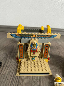 Lego 5919 The Valley of the Kings z roku 1998 - 5