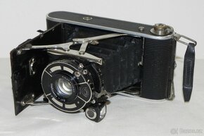 Starý fotoaparát rapid Z - 5