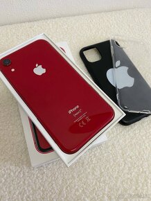 iPhone XR 64 - 5
