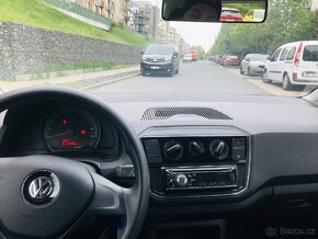 VW UP 2017 60 000km - 5