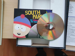 South Park The Totally Sweet DVD Game - 5