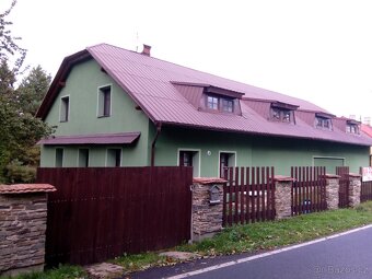 Sovnec- Krizov,pozemek 1332m2 - 5