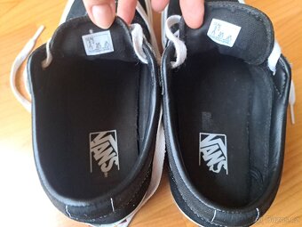 Vans nízké "tenisky" - 5