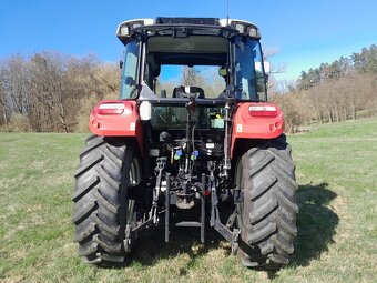 Steyr 4065 Kompakt S - 5