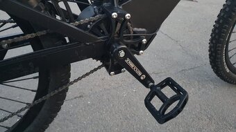 Boxxbike Valkyrie 14kw ultra - 5