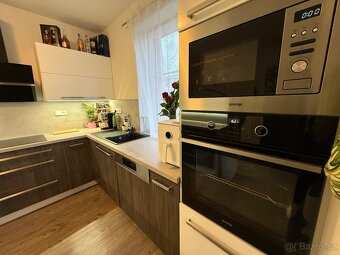 Prodej moderního bytu 2+kk 65 m2 s terasou 15 m2 - 5
