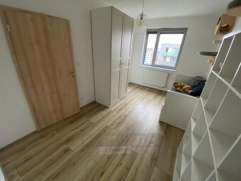 Pronájem bytu 3+kk 75 m², České Budějovice - 5