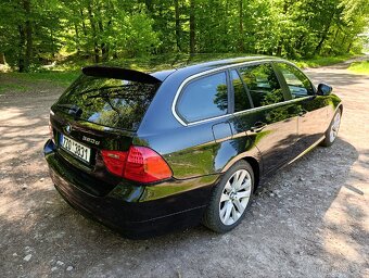 BMW 320D - 5