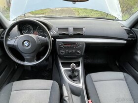BMW 116i - 5