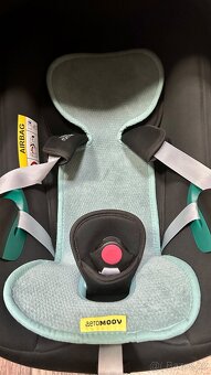 Britax Römer Baby-Safe 3 i-Size Space Black 2023 - 5