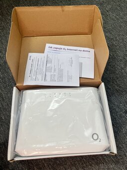 Modem O2 Gateway - 5