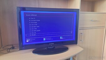Televize Hyuindai + zdarma DVD přehrávač - 5
