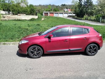 Renault Megane 3 1,5dci - 5
