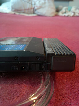 retro CDp Citizen CBM3000 - 5