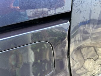 Volkswagen Sharan - 5