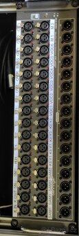 Behringer X 32 Compact + stagebox S32 - 5