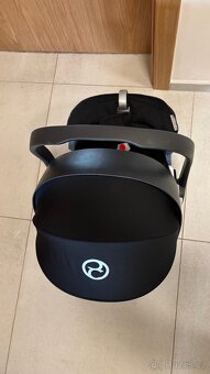 Cybex Aton 5 - 5