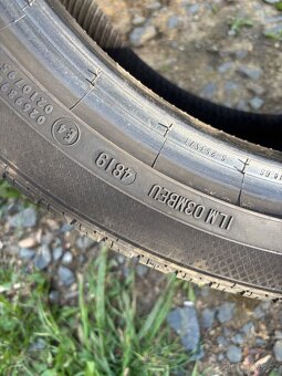 Letní pneu 225/45 R17 - 5
