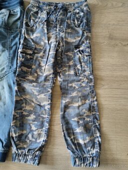 Rifle vel.122-128 - 5