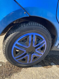 Suzuki Wagon R+ - 5