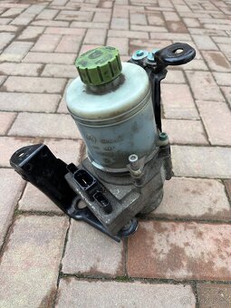 Servo Škoda Fabia Combi 2003 - 5