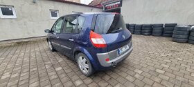 Renault Scenic na náhradní díly - 5