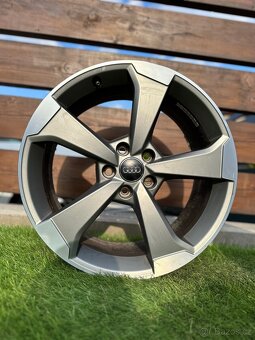 Alu kola 5x112 r19 (rotor2) - 5