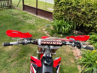 Honda CRF450r - 5