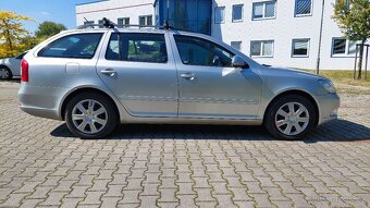 Škoda Octavia kombi - 5