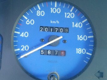 Citroen Berlingo 1.4i, r.v.1999 55kw - 5