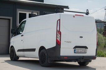Ford Transit Custom 2.2 TDCi Trend L1H1 T310 - 5