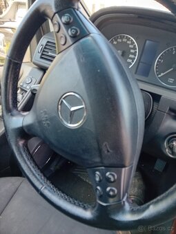 Prodám Mercedes Třídy A Diesel 80KW - 5