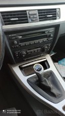 BMW e91 - 5