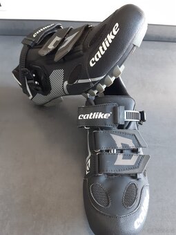 Catlike boty MTB vel.43 - 5